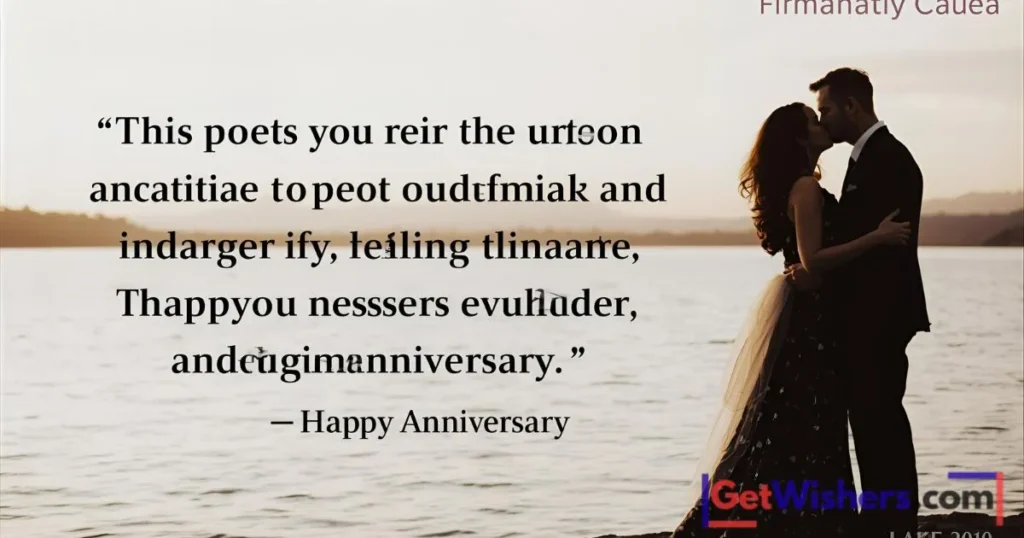 Anniversary wishes sir