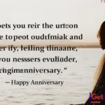 Anniversary wishes sir