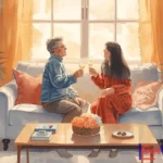 Anniversary wishes uncle aunty