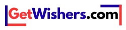 Getwishers Logo
