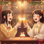 Joyful anniversary wishes
