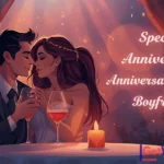 Anniversary wishes boyfriend