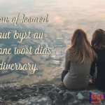 Friend anniversary wishes