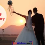 Golden Wedding Anniversary Wishes