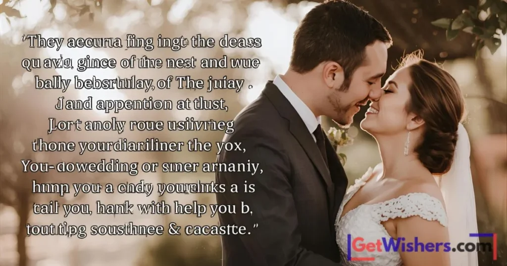 Romantic anniversary wishes