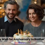 Unique wishes brother