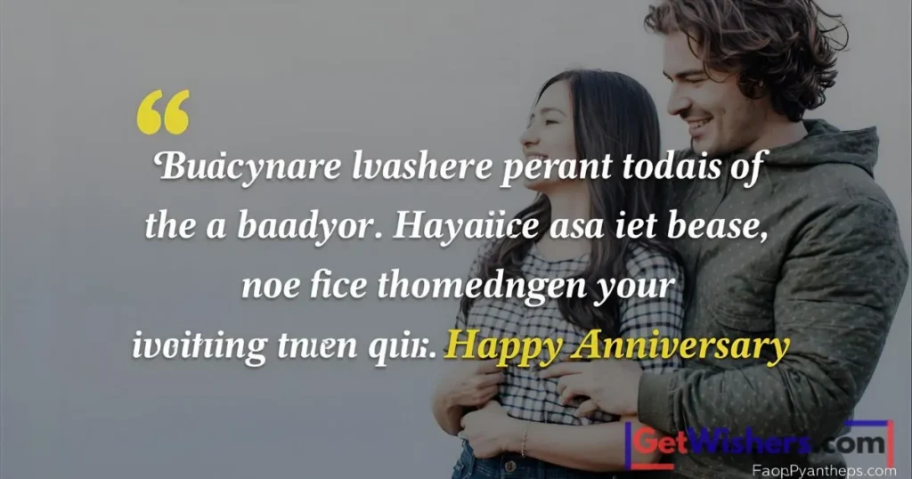 Wishes for husband