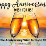 Wishes for us