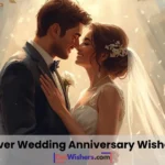 Best silver anniversary