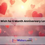 Best wishes love