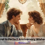 Couple wishes