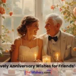 Friends parents