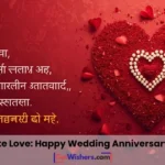 Marathi wishes