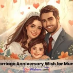 marriage wishes mummy papa