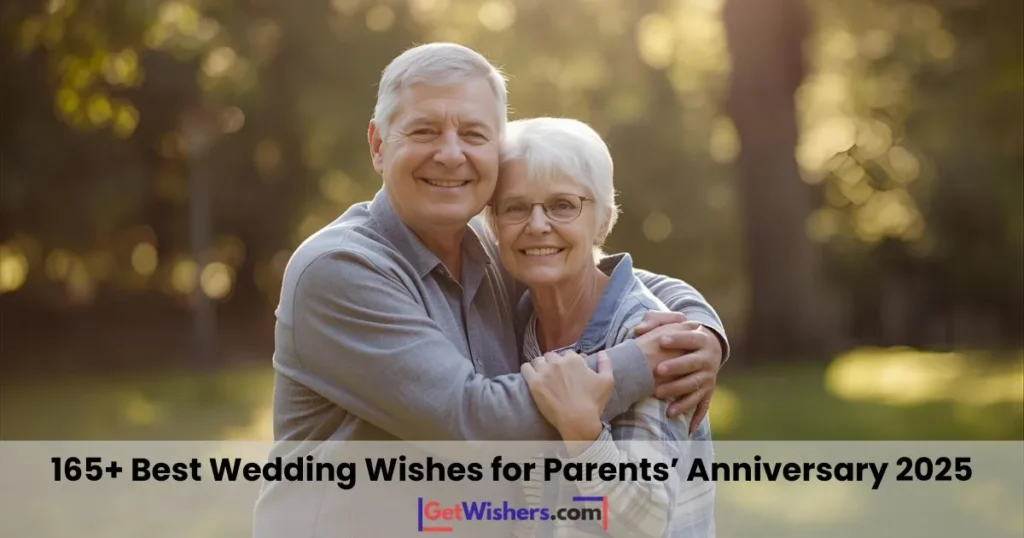 Parents wishes