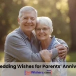 Parents wishes