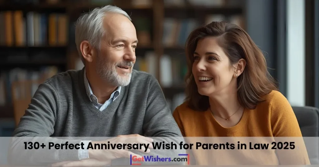 Perfect parents in law