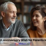 Perfect parents in law