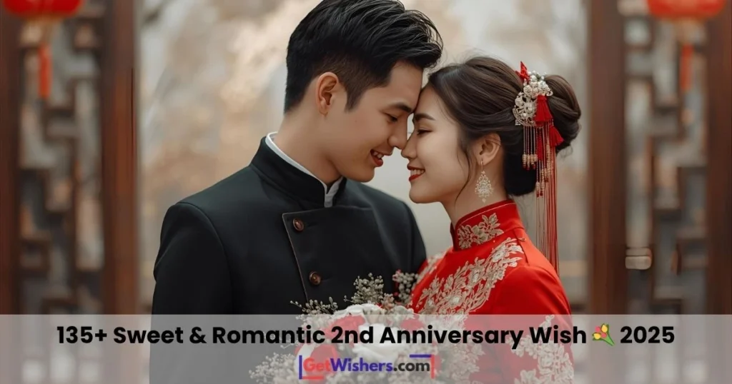 Sweet romantic wife