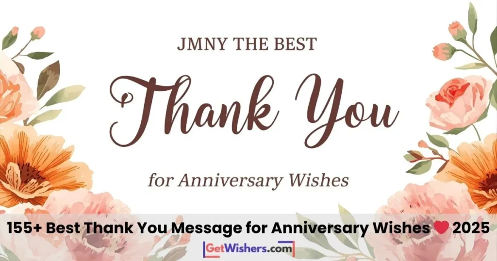 Thankyou messages wishes