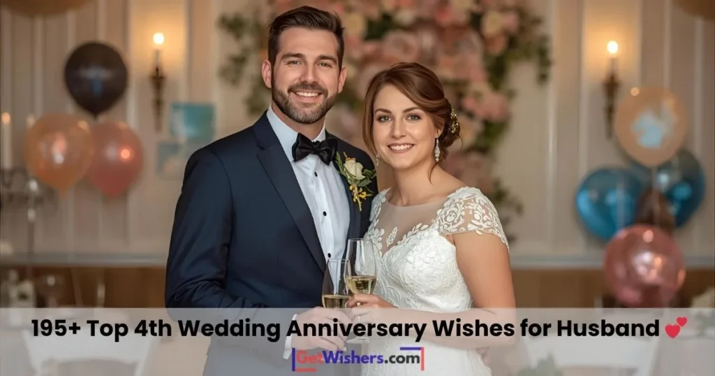 Wedding husband anniversary wishes