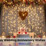 Wedding wishes friend