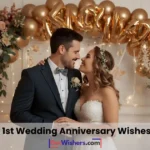 Wishes for wife