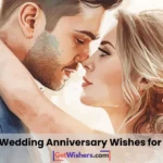 2nd wedding anniversary wishes for husband