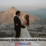 25th anniversary wish for husband