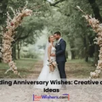 Wish for 25th wedding anniversary