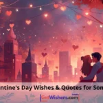 Best Valentines Day Wishes Quotes Someone Special