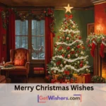 Merry Christmas Wishes