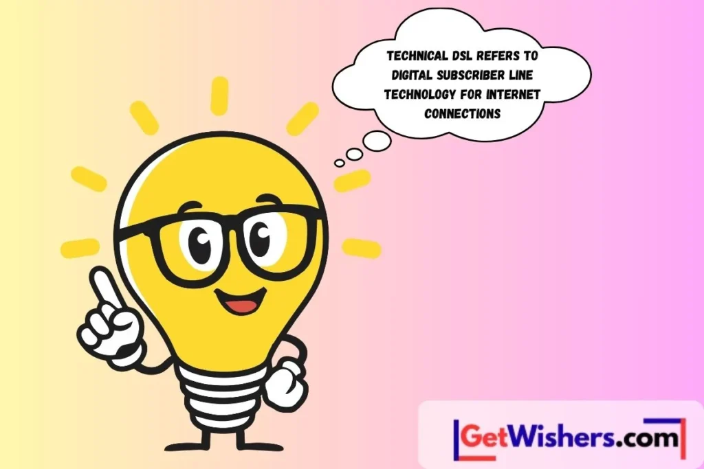 Dsl Vs Technical Dsl