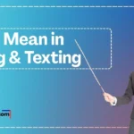 Ntm Mean In Slang And Texting