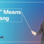 Op Means In Slang
