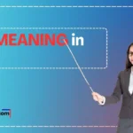 RQ Meaning In Text