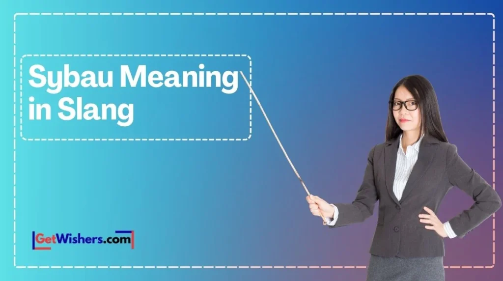 Sybau Meaning In Slang