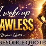Beyonce Quotes