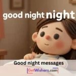 Good Night Messages