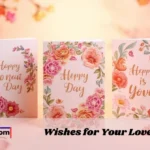 Wishes For Your Loved Ones