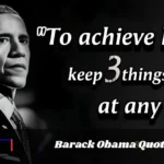Barack Obama Quotes