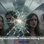 Betrayal Quotes Husband Hurting Wife