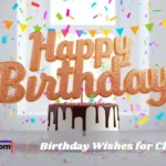 Birthday Wishes For Clients
