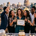 Achievement Celebration Wishes