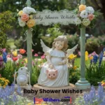 Baby Shower Wishes