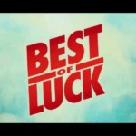 Best Of Luck Wishes