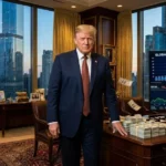 Donald Trump Net Worth