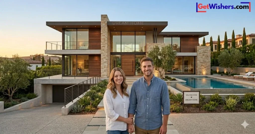 Dream Home Wishes