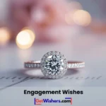 Engagement Wishes