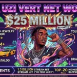 Lil Uzi Vert Net Worth